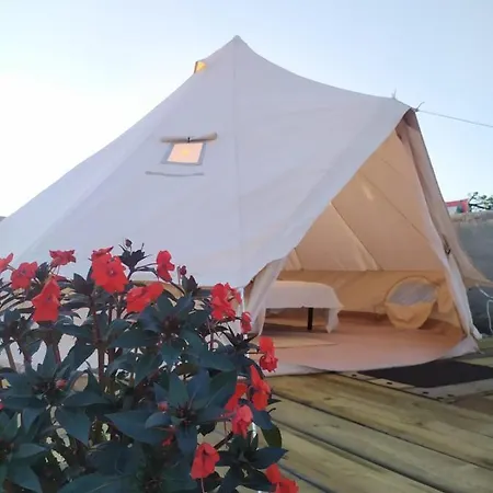 Tenda Na Natureza * סינטרה