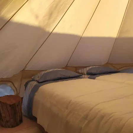 Tenda Na Natureza סינטרה