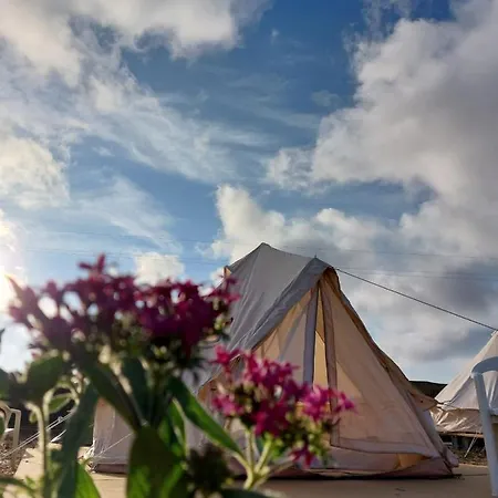Tenda Na Natureza * סינטרה