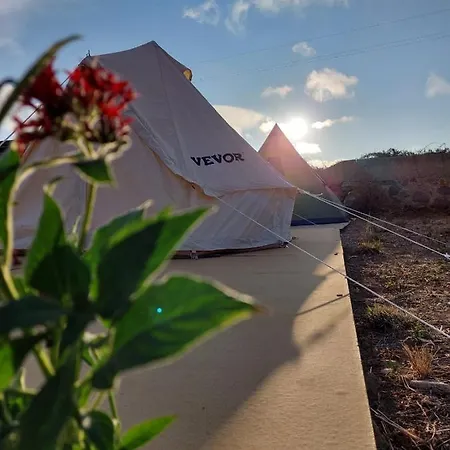 Tenda Na Natureza סינטרה
